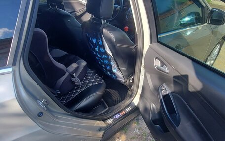 Ford Focus III, 2018 год, 1 350 000 рублей, 20 фотография