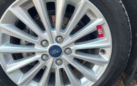 Ford Focus III, 2018 год, 1 350 000 рублей, 12 фотография
