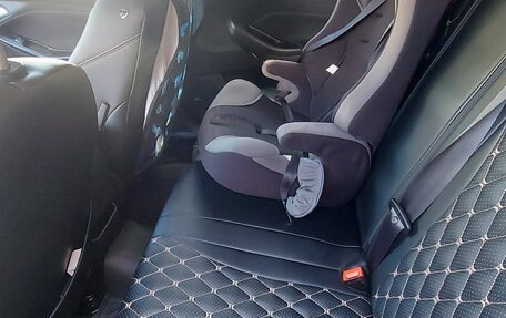 Ford Focus III, 2018 год, 1 350 000 рублей, 32 фотография