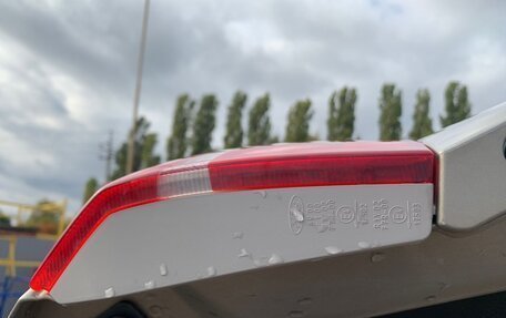 Ford Focus III, 2018 год, 1 350 000 рублей, 31 фотография