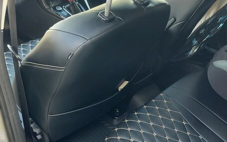 Ford Focus III, 2018 год, 1 350 000 рублей, 34 фотография