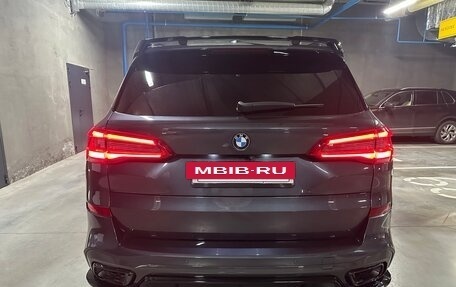 BMW X5, 2019 год, 7 350 000 рублей, 2 фотография