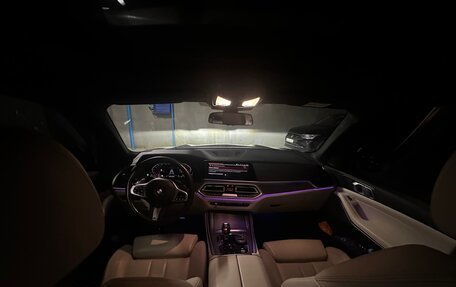 BMW X5, 2019 год, 7 350 000 рублей, 8 фотография