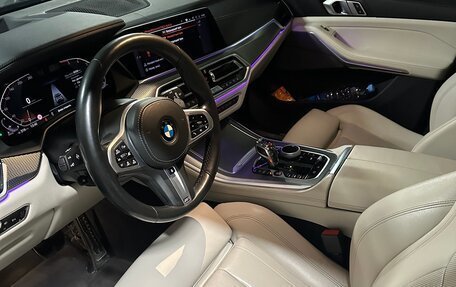 BMW X5, 2019 год, 7 350 000 рублей, 5 фотография
