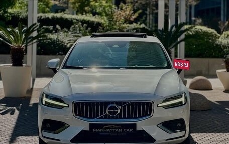 Volvo S60 III, 2022 год, 2 950 000 рублей, 2 фотография