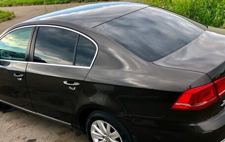 Volkswagen Passat B7, 2013 год, 840 000 рублей, 5 фотография