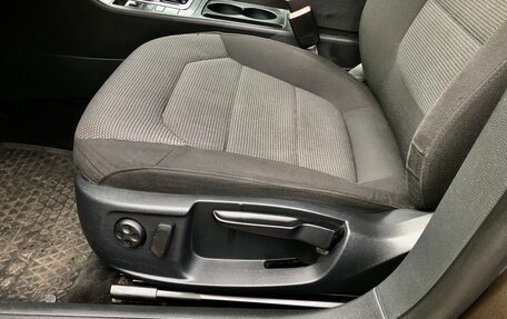 Volkswagen Passat B7, 2013 год, 840 000 рублей, 11 фотография