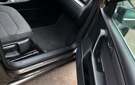 Volkswagen Passat B7, 2013 год, 840 000 рублей, 14 фотография