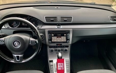 Volkswagen Passat B7, 2013 год, 840 000 рублей, 9 фотография