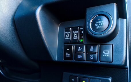 Toyota Roomy I, 2018 год, 1 749 000 рублей, 8 фотография