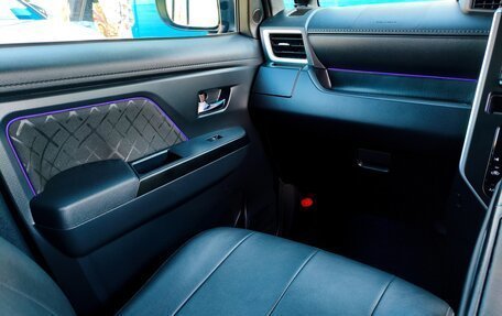 Toyota Roomy I, 2018 год, 1 749 000 рублей, 20 фотография