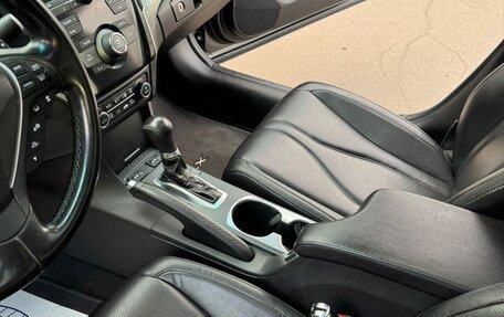 Acura ILX I рестайлинг, 2019 год, 1 790 000 рублей, 3 фотография