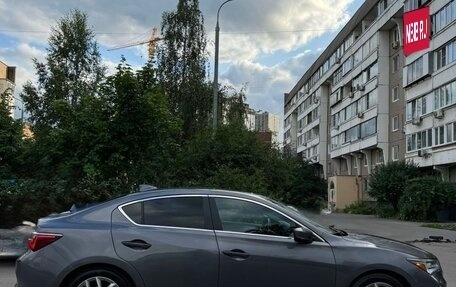 Acura ILX I рестайлинг, 2019 год, 1 790 000 рублей, 4 фотография