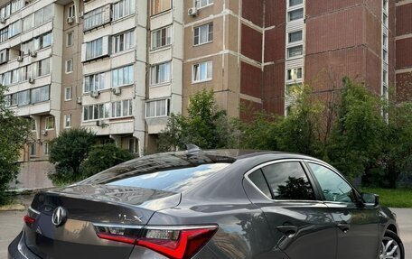 Acura ILX I рестайлинг, 2019 год, 1 790 000 рублей, 5 фотография
