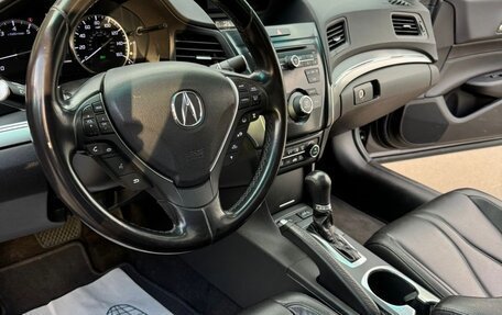 Acura ILX I рестайлинг, 2019 год, 1 790 000 рублей, 7 фотография