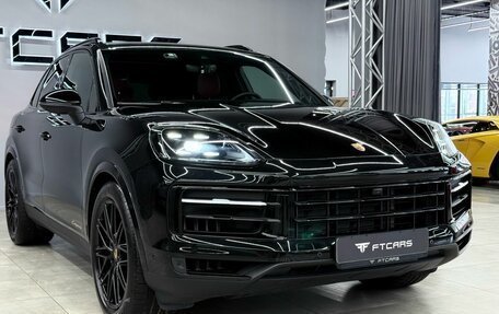 Porsche Cayenne III, 2024 год, 15 645 000 рублей, 4 фотография