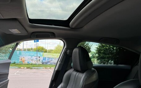 Acura ILX I рестайлинг, 2019 год, 1 790 000 рублей, 6 фотография
