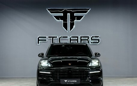 Porsche Cayenne III, 2024 год, 15 645 000 рублей, 2 фотография