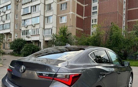 Acura ILX I рестайлинг, 2019 год, 1 790 000 рублей, 9 фотография