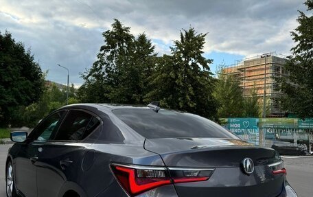 Acura ILX I рестайлинг, 2019 год, 1 790 000 рублей, 10 фотография