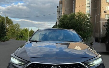Acura ILX I рестайлинг, 2019 год, 1 790 000 рублей, 11 фотография