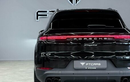 Porsche Cayenne III, 2024 год, 15 645 000 рублей, 7 фотография