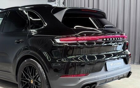 Porsche Cayenne III, 2024 год, 15 645 000 рублей, 8 фотография