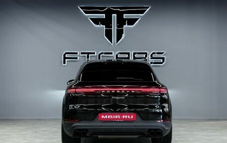 Porsche Cayenne III, 2024 год, 15 645 000 рублей, 6 фотография
