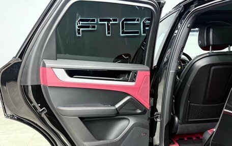 Porsche Cayenne III, 2024 год, 15 645 000 рублей, 21 фотография