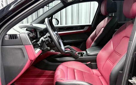 Porsche Cayenne III, 2024 год, 15 645 000 рублей, 14 фотография