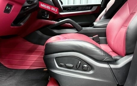 Porsche Cayenne III, 2024 год, 15 645 000 рублей, 15 фотография