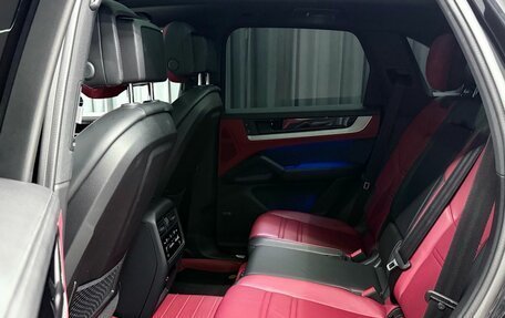 Porsche Cayenne III, 2024 год, 15 645 000 рублей, 25 фотография