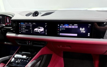 Porsche Cayenne III, 2024 год, 15 645 000 рублей, 31 фотография