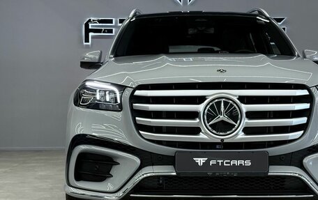 Mercedes-Benz GLS, 2025 год, 17 745 000 рублей, 3 фотография