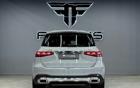Mercedes-Benz GLS, 2025 год, 17 745 000 рублей, 6 фотография
