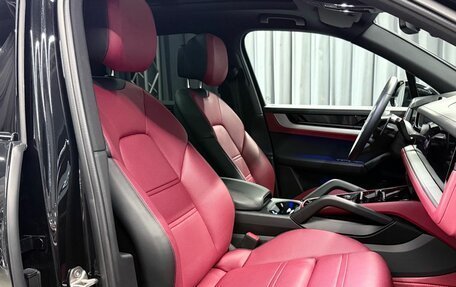 Porsche Cayenne III, 2024 год, 15 645 000 рублей, 32 фотография