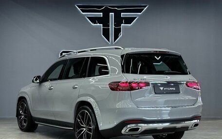 Mercedes-Benz GLS, 2025 год, 17 745 000 рублей, 5 фотография