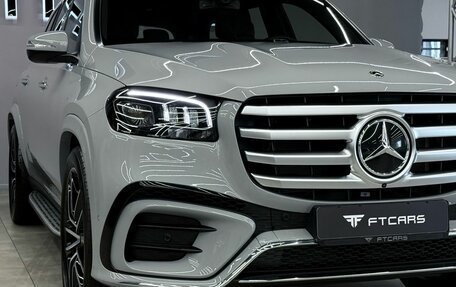 Mercedes-Benz GLS, 2025 год, 17 745 000 рублей, 4 фотография