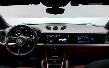 Porsche Cayenne III, 2024 год, 15 645 000 рублей, 28 фотография