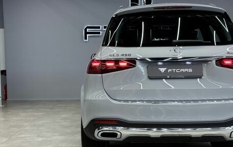 Mercedes-Benz GLS, 2025 год, 17 745 000 рублей, 7 фотография