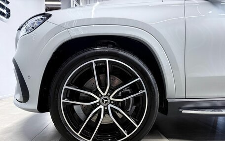 Mercedes-Benz GLS, 2025 год, 17 745 000 рублей, 8 фотография