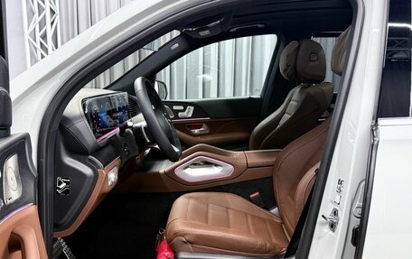 Mercedes-Benz GLS, 2025 год, 17 745 000 рублей, 13 фотография