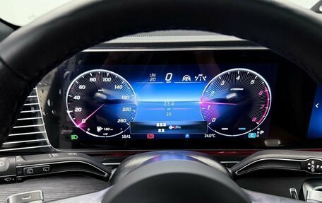 Mercedes-Benz GLS, 2025 год, 17 745 000 рублей, 17 фотография