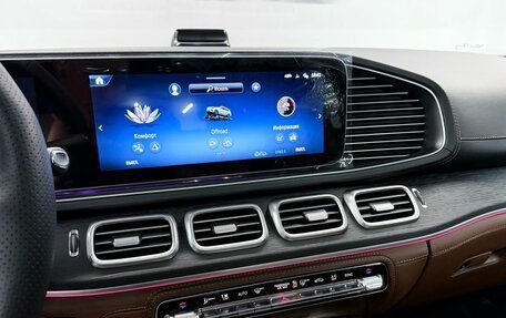 Mercedes-Benz GLS, 2025 год, 17 745 000 рублей, 19 фотография