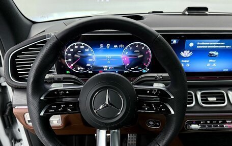 Mercedes-Benz GLS, 2025 год, 17 745 000 рублей, 16 фотография
