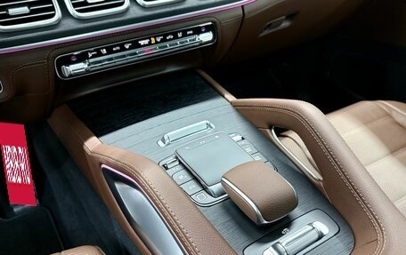Mercedes-Benz GLS, 2025 год, 17 745 000 рублей, 18 фотография