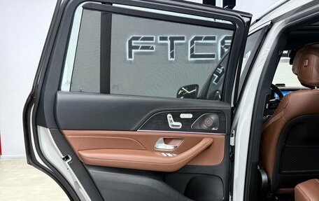 Mercedes-Benz GLS, 2025 год, 17 745 000 рублей, 24 фотография
