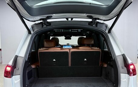 Mercedes-Benz GLS, 2025 год, 17 745 000 рублей, 29 фотография