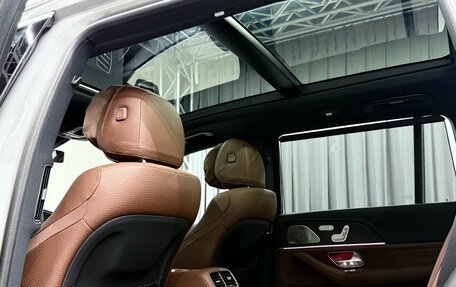 Mercedes-Benz GLS, 2025 год, 17 745 000 рублей, 27 фотография
