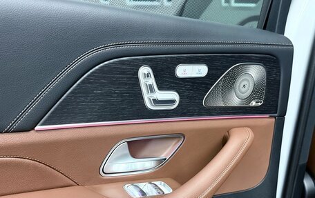 Mercedes-Benz GLS, 2025 год, 17 745 000 рублей, 25 фотография